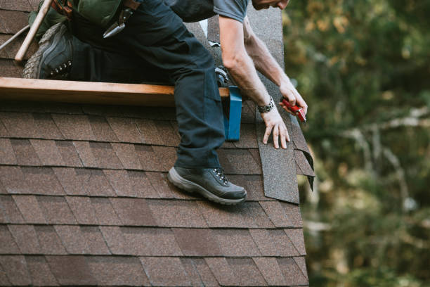 Salem, WV Roofing Contractor Company